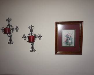 wall decor