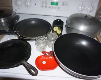 skillets