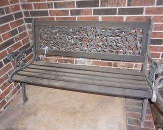 bench