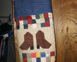 quilt