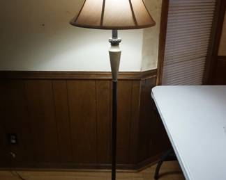 lamp