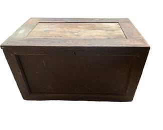 Carpenters Tool Box Large