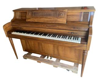 Piano Great Condition $100, can be delivered for a price depending on location. Door to Door Only
