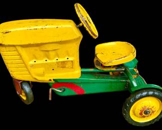 1950's Murray Pedal Tractor