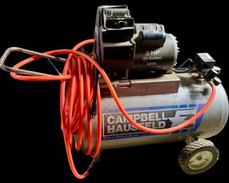 20 Gallon 5hp Air Compressor