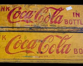 Coca Cola Cases