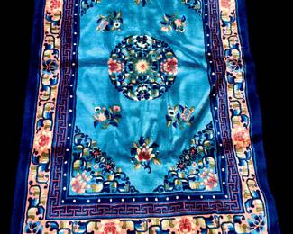 Chinese Rugs