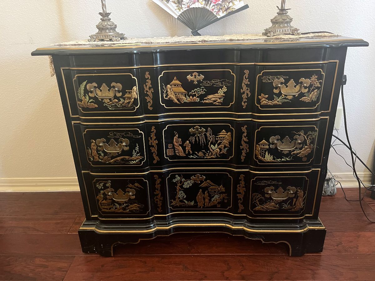 Fabulous Fine Furniture in New Braunfels, TX starts on 9/9/2023