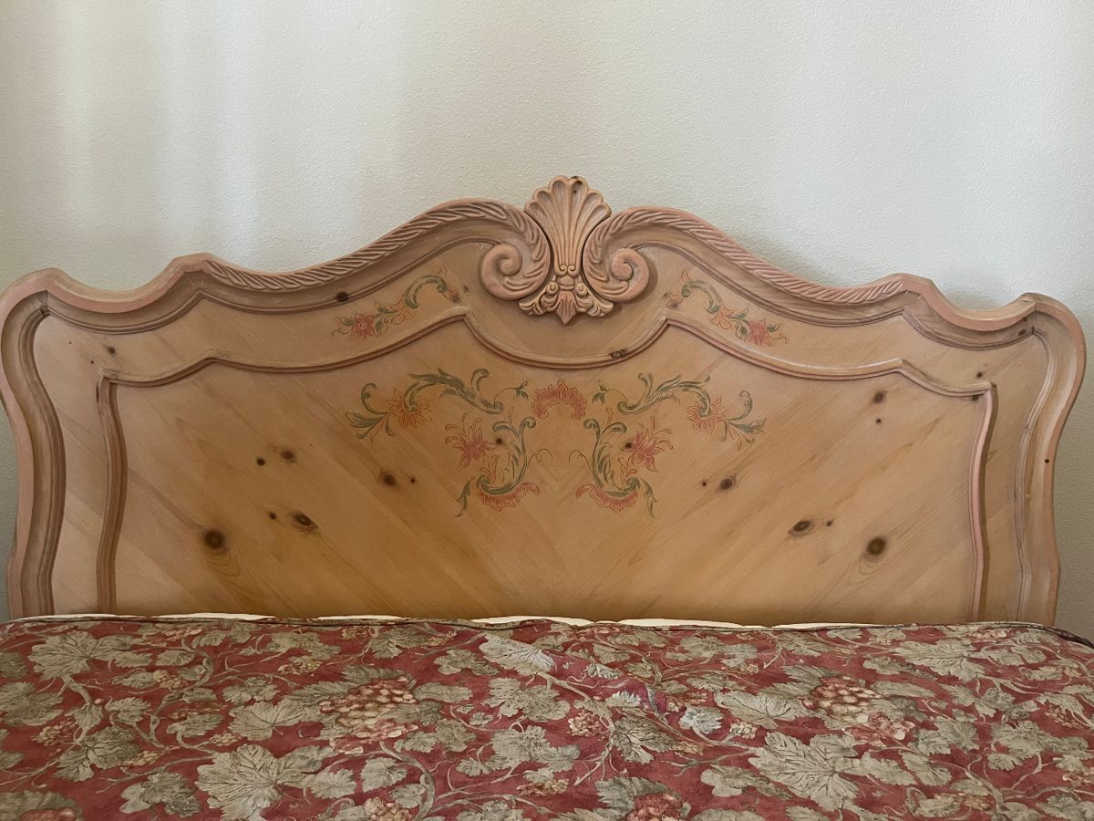 Fabulous Fine Furniture in New Braunfels, TX starts on 9/9/2023