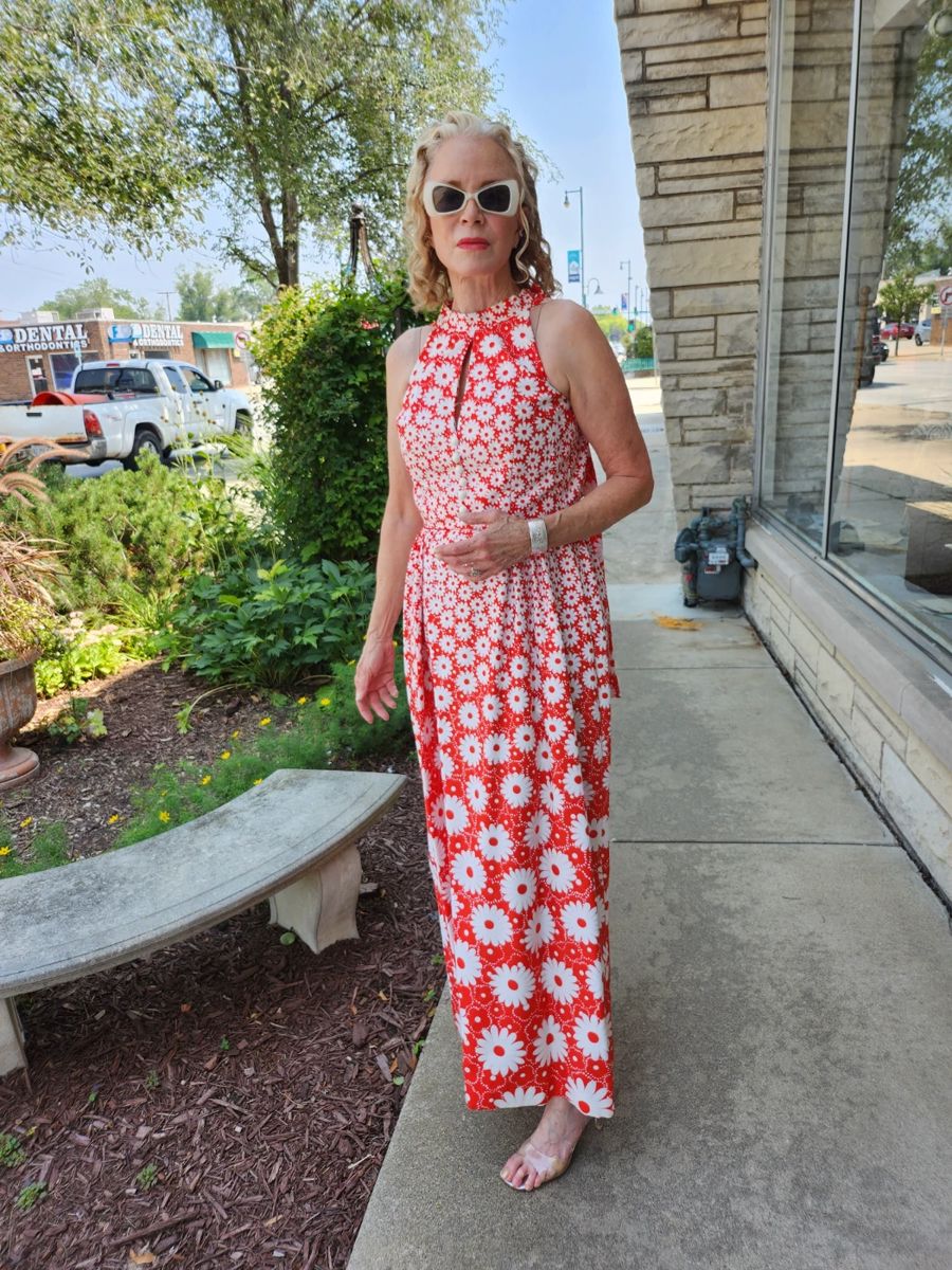 Decades Of Vintage Clothing Estate Sale starts on 9/15/2023