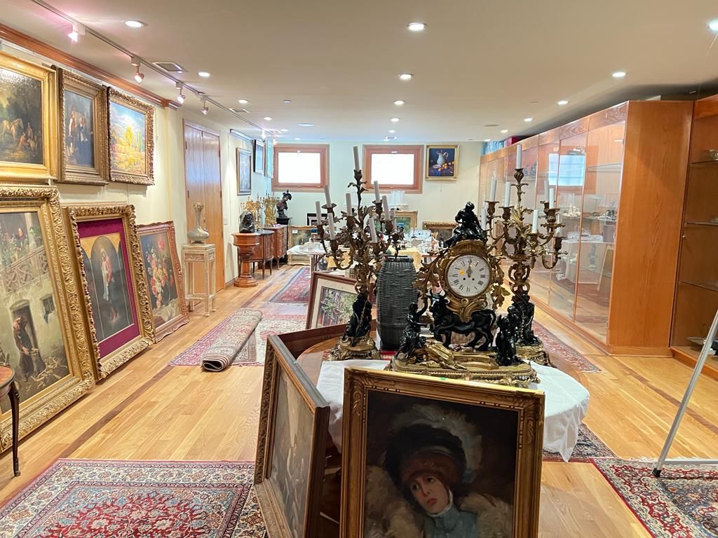 Beverly Hills Sale Not To Be Missed starts on 9/9/2023