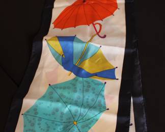 Adreinne Landau Studio Scarf