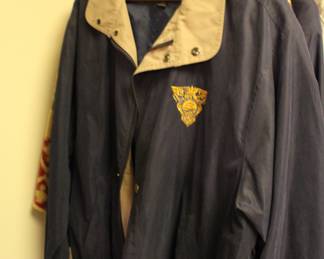 London Fog vintage jacket