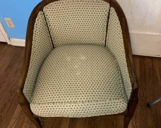 vintage chair