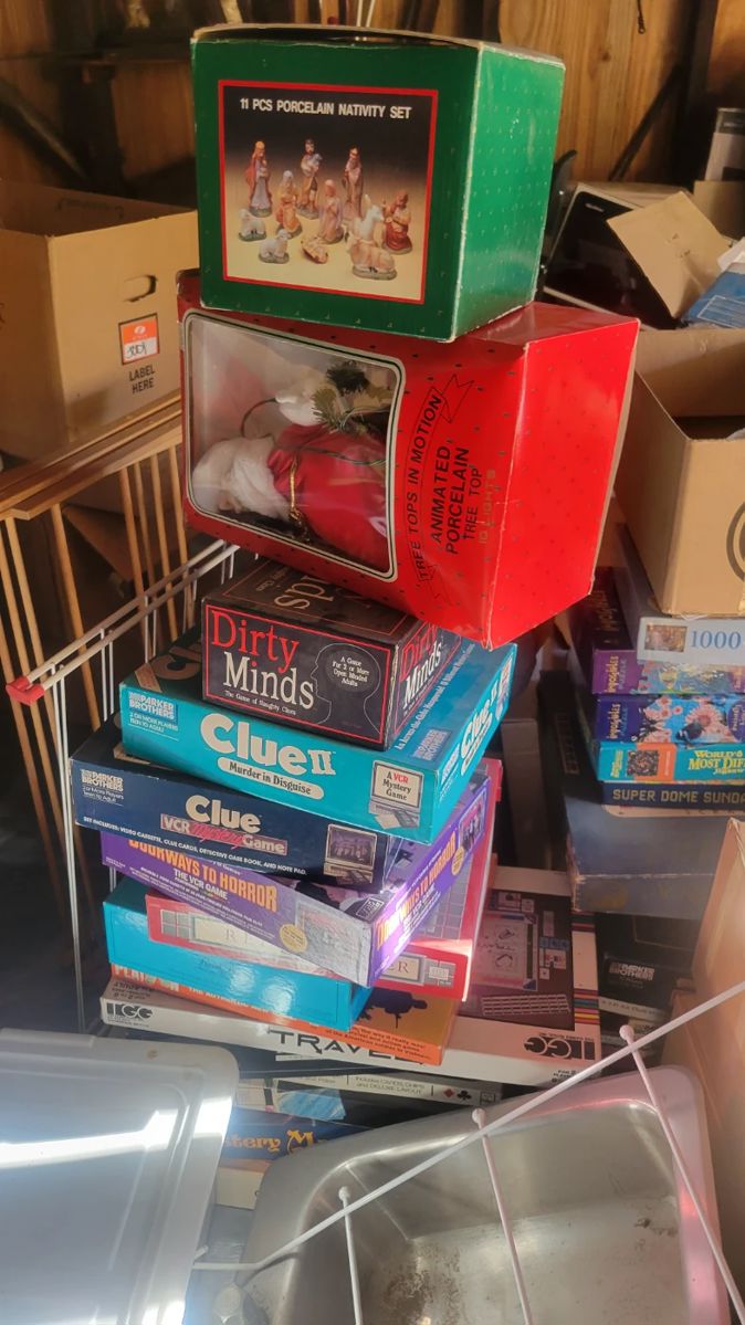 Vintage Toys and More in Glendale, CA starts on 9/8/2023