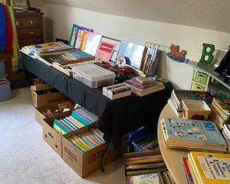 music teachers dream 