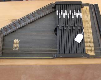 OSCAR SCHMIDT OS21C AUTOHARP