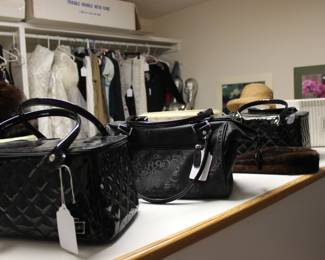 ASSORTED POCKET BOOKS