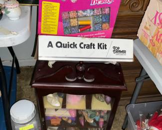 Bedroom - miscellaneous 