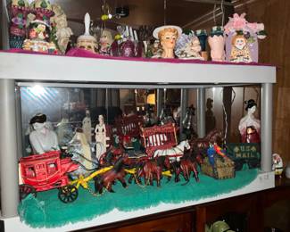 Miscellaneous collectibles