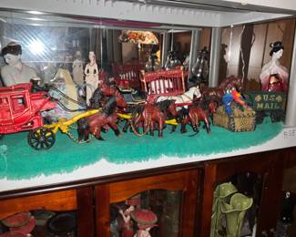 Miscellaneous collectibles