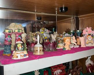 Miscellaneous collectibles