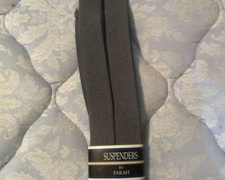New suspenders