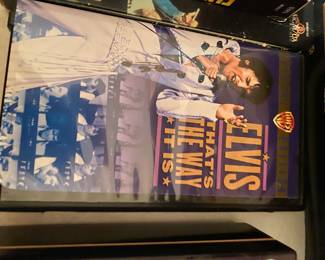Elvis item