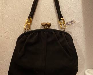 Vintage purse