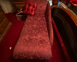 Lounge or Fainting sofa