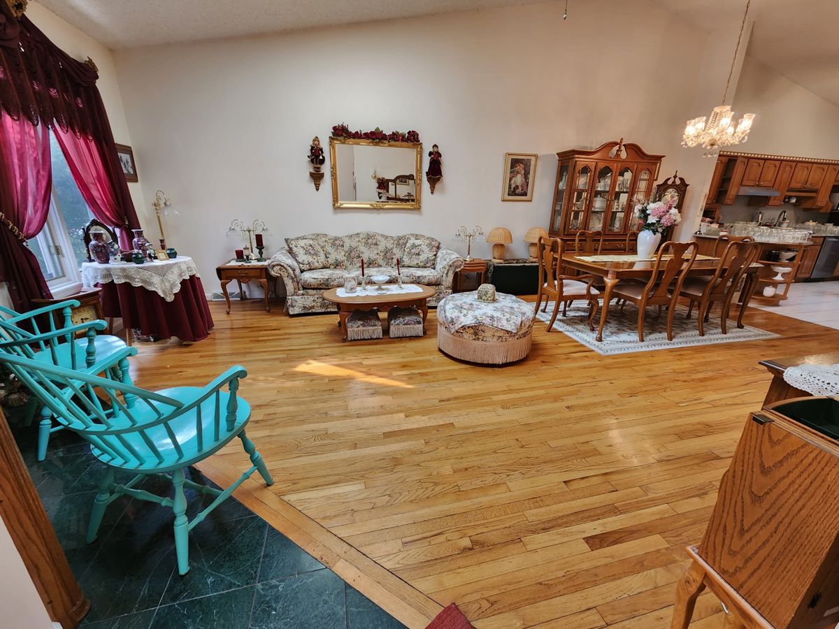 Empire Estate Sale Troy 1 (Lillian Lane) starts on 9/9/2023