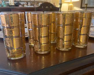 Like new Culver Prado MCM glasses