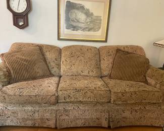 Contemporary sofa