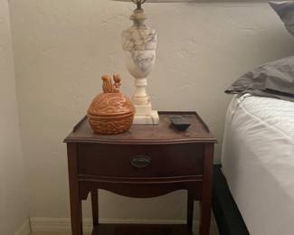 Side table