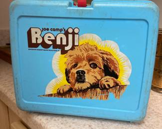 Another lunch box