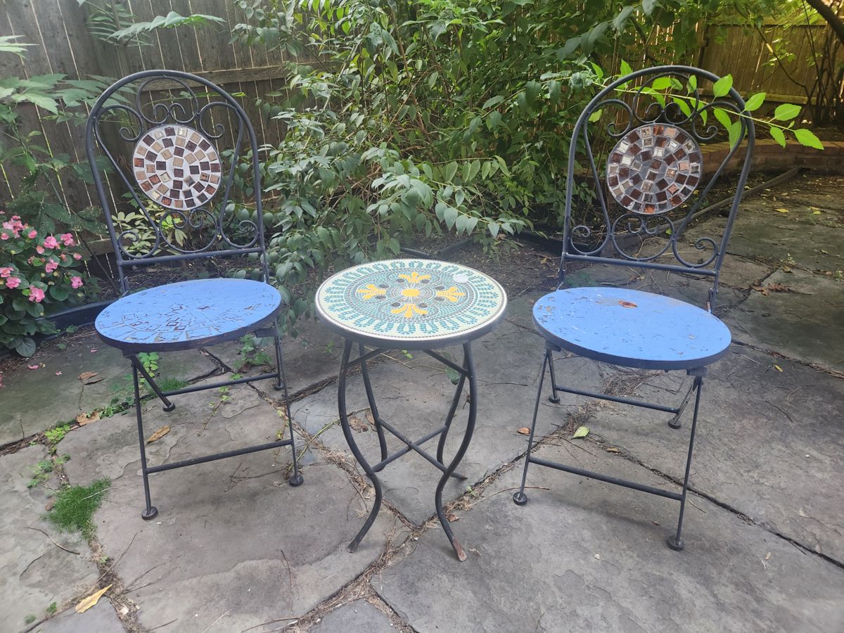 Empire Estate Sale Albany starts on 9/9/2023