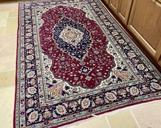 Persian Rug 5x7