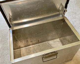 Mid Century Cooler