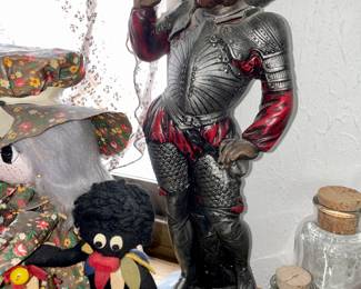 Mid Century Collectibles