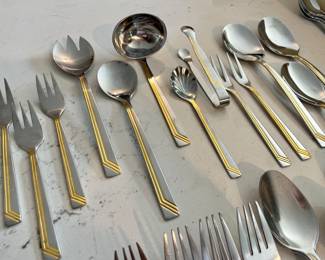 Vintage Flatware