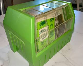 The Greenhouse Vintage 