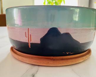 Superstition Vintage Planter