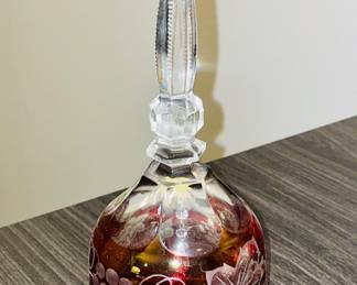 Crystal Bell 