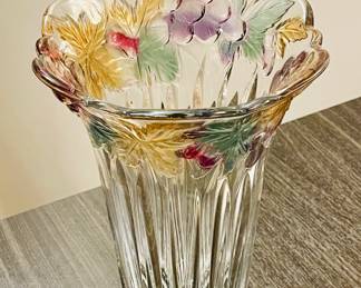 Vintage Vase 