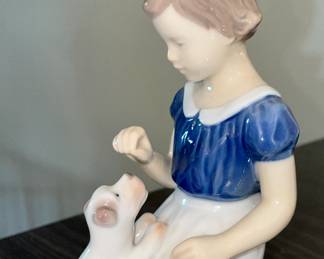 Collectible Figurines