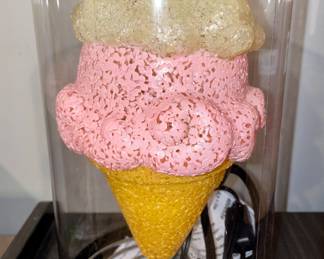 Ice Cream Light New in Box