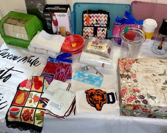 Towels Housewares Chicago Bears