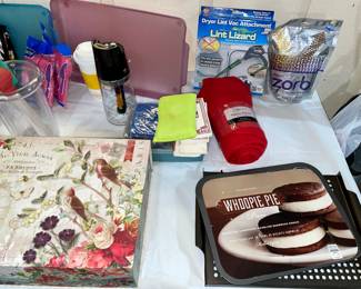 Baking Trays, Serving Trays