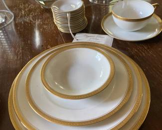 ROSENTHAL, “Bavaria”