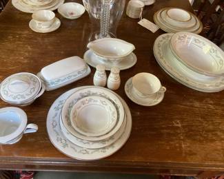 NORITAKE, “Lenore”